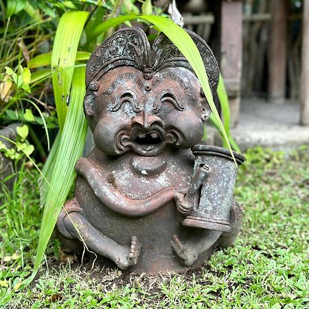 The Winaposa Hotel Munduk  Ngoại thất bức ảnh