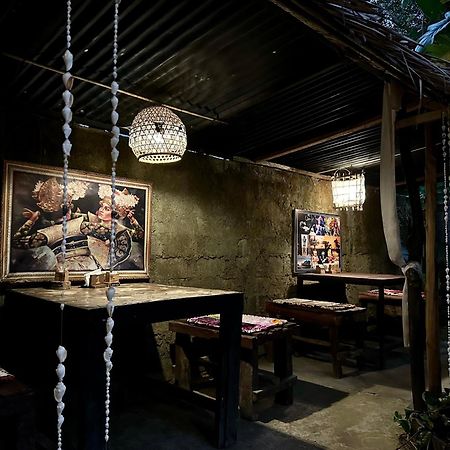 The Winaposa Hotel Munduk  Ngoại thất bức ảnh