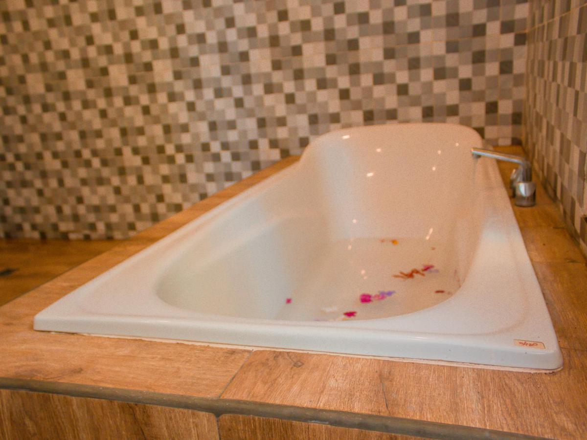 The Winaposa Hotel Munduk  Ngoại thất bức ảnh