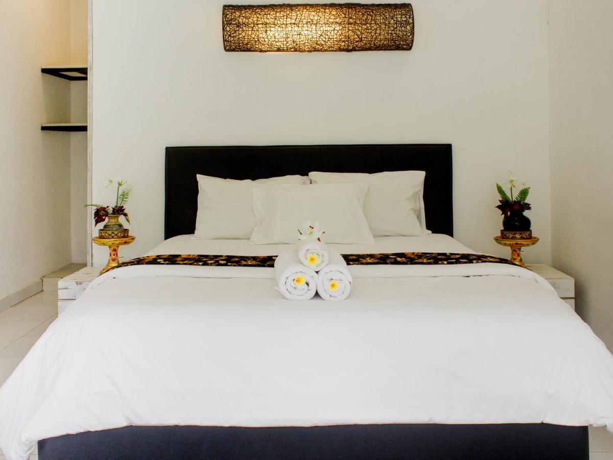 The Winaposa Hotel Munduk  Ngoại thất bức ảnh