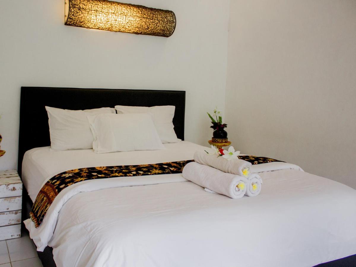The Winaposa Hotel Munduk  Ngoại thất bức ảnh