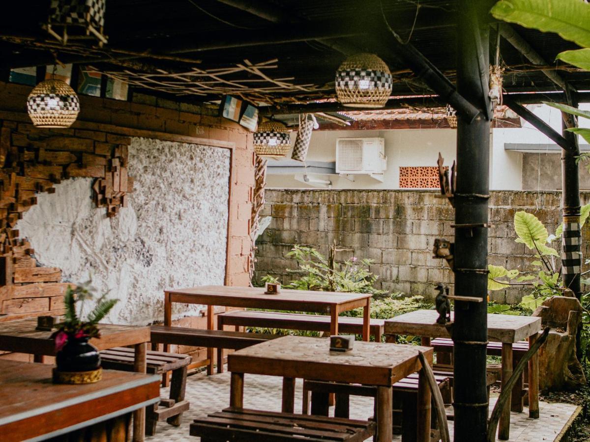 The Winaposa Hotel Munduk  Ngoại thất bức ảnh