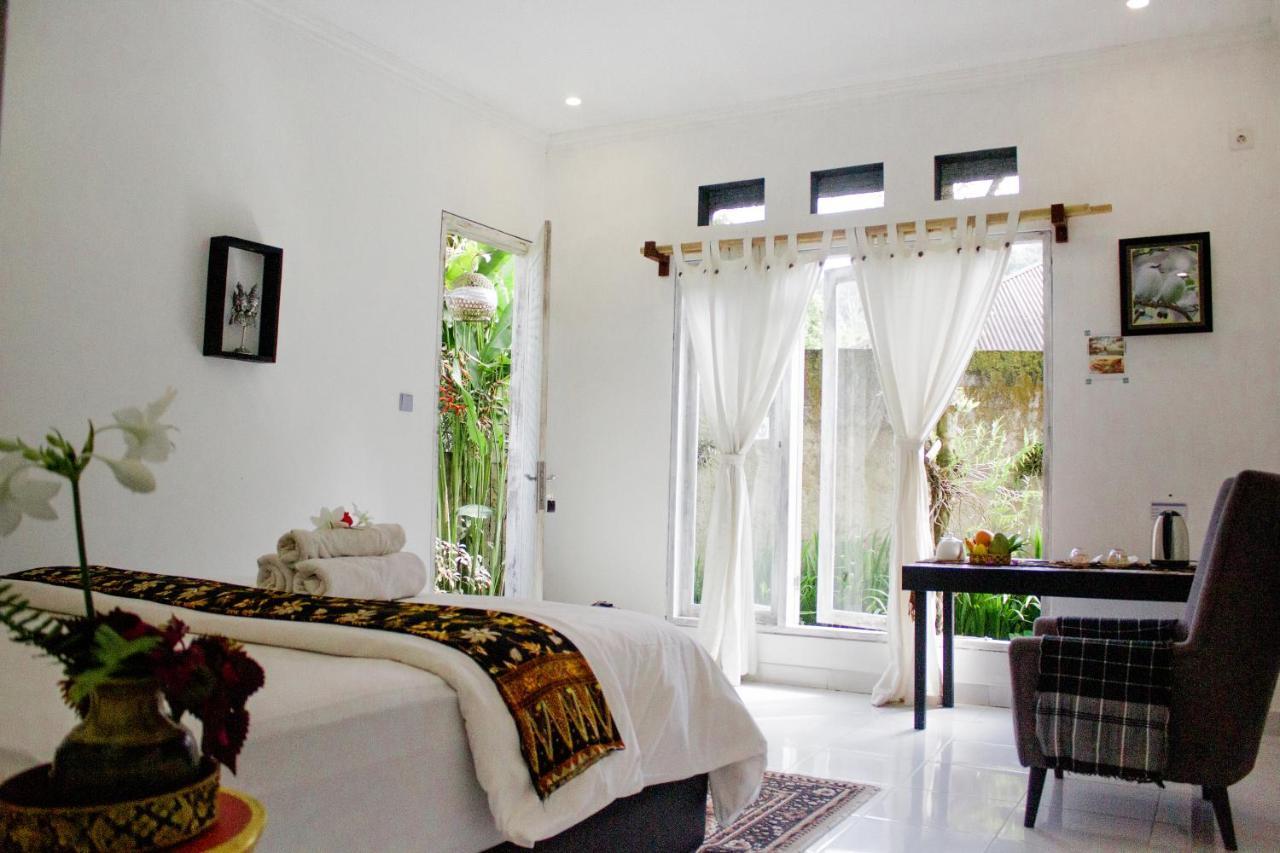 The Winaposa Hotel Munduk  Ngoại thất bức ảnh