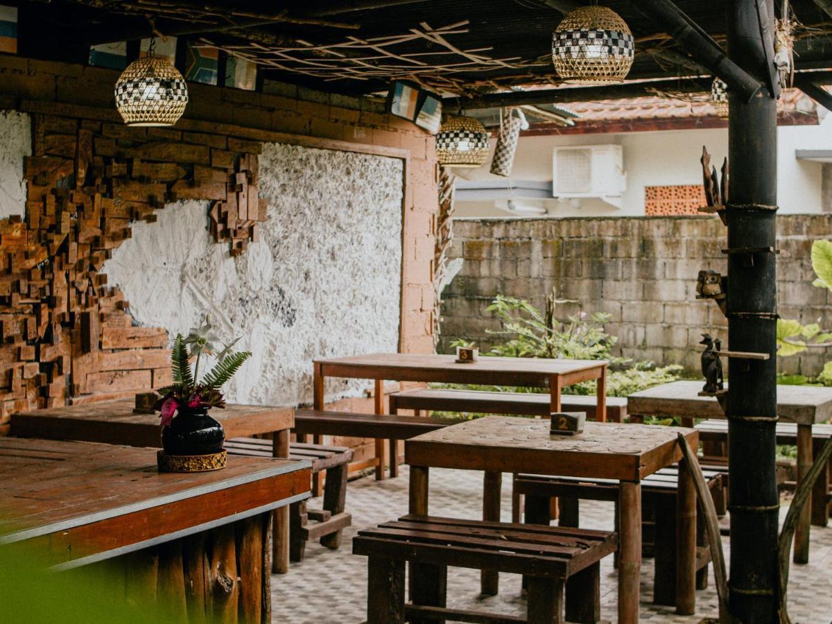 The Winaposa Hotel Munduk  Ngoại thất bức ảnh