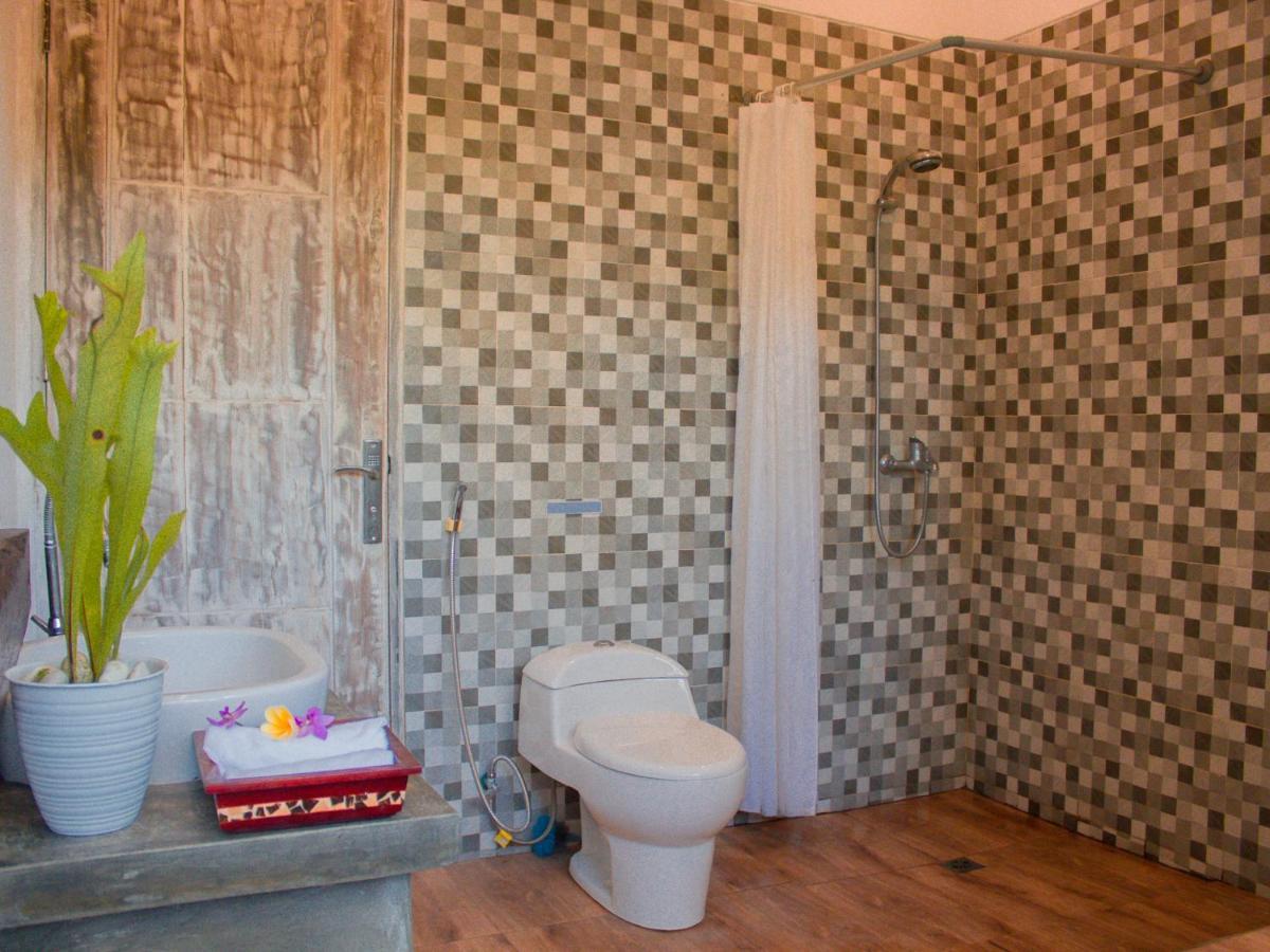 The Winaposa Hotel Munduk  Ngoại thất bức ảnh