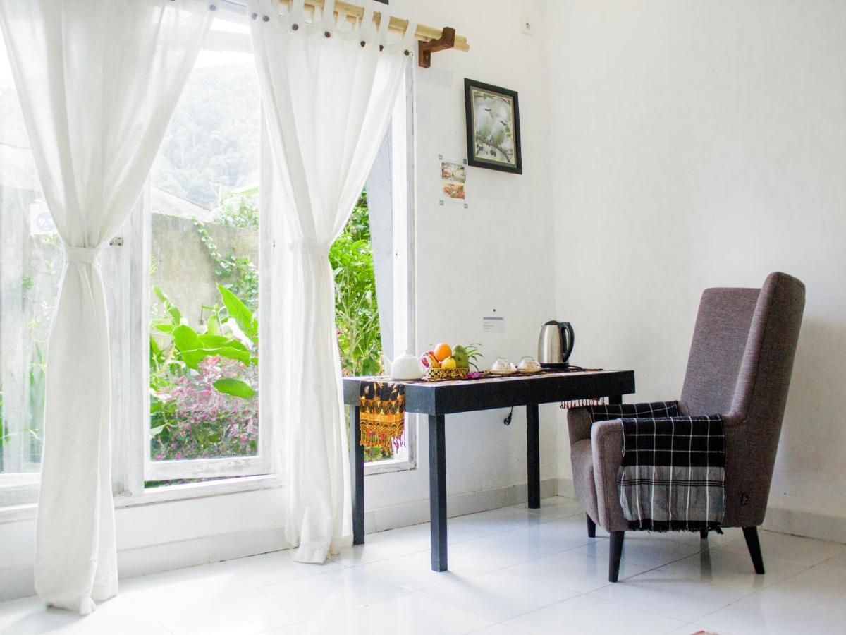 The Winaposa Hotel Munduk  Ngoại thất bức ảnh