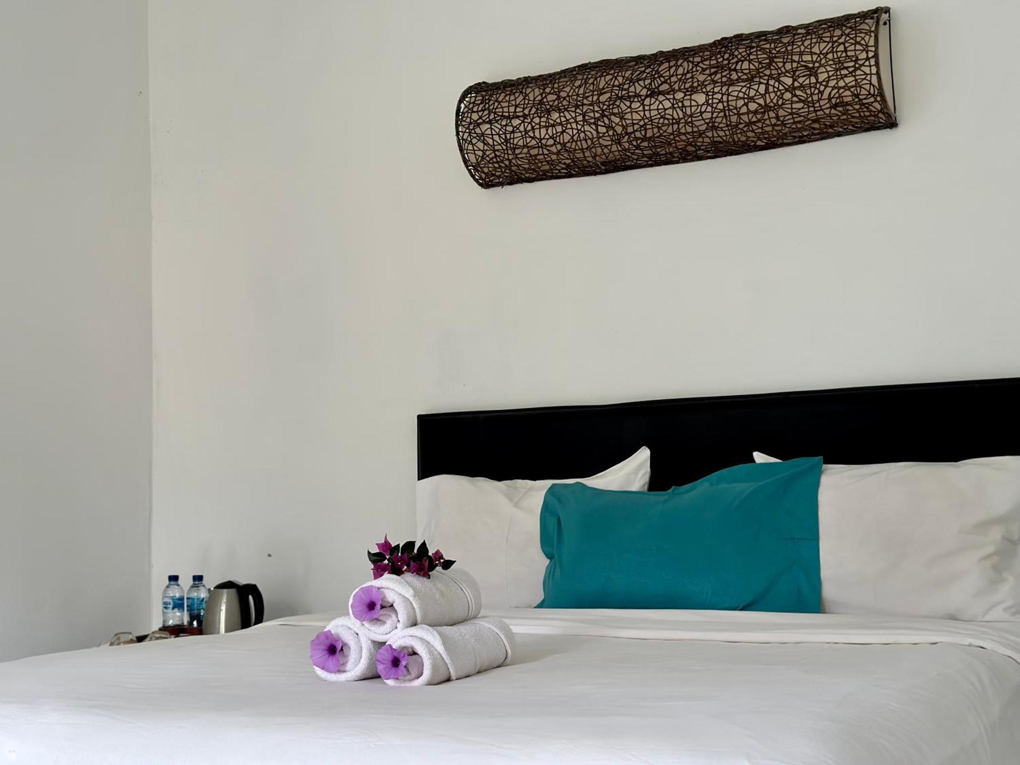The Winaposa Hotel Munduk  Ngoại thất bức ảnh