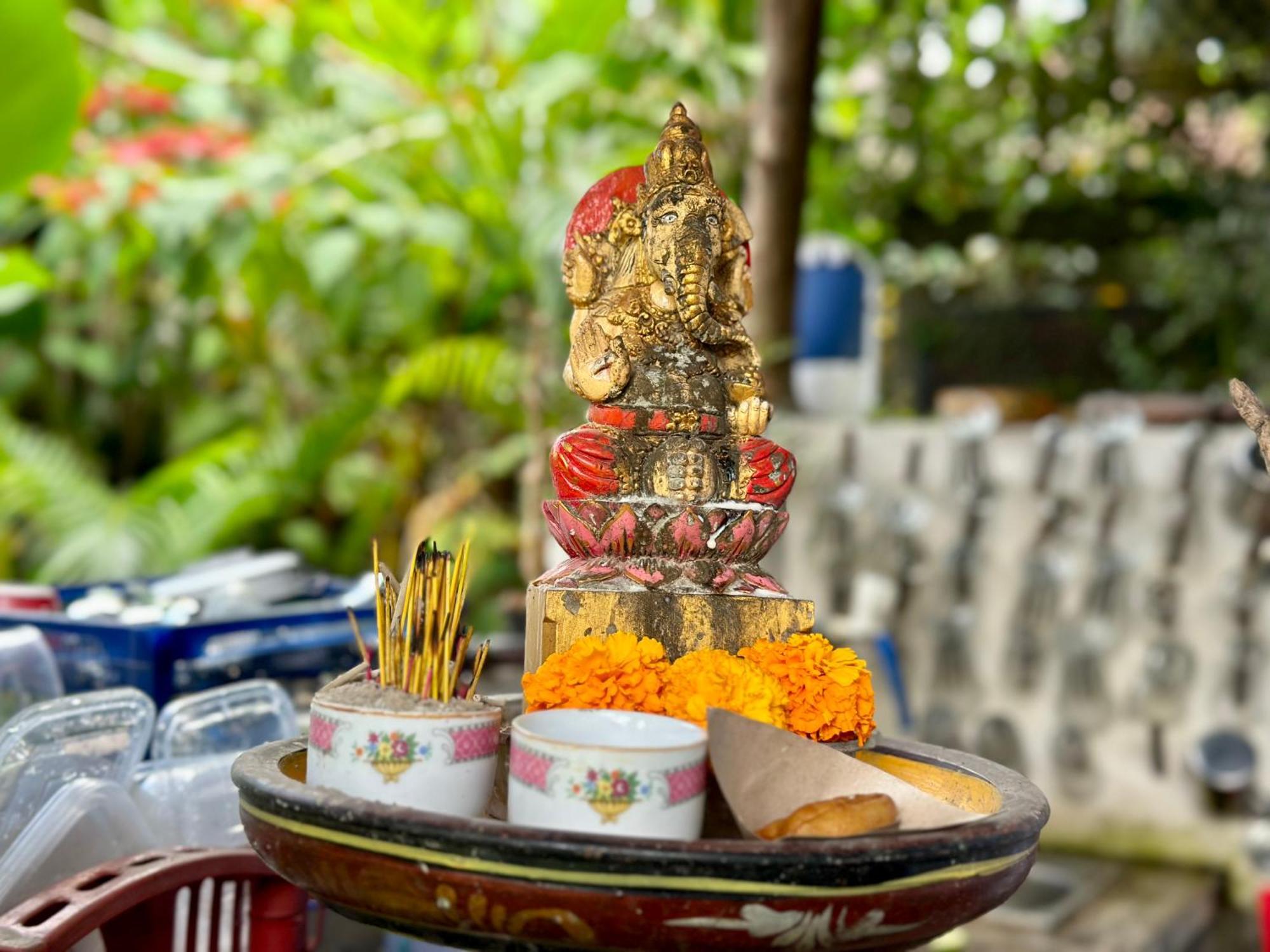 The Winaposa Hotel Munduk  Ngoại thất bức ảnh
