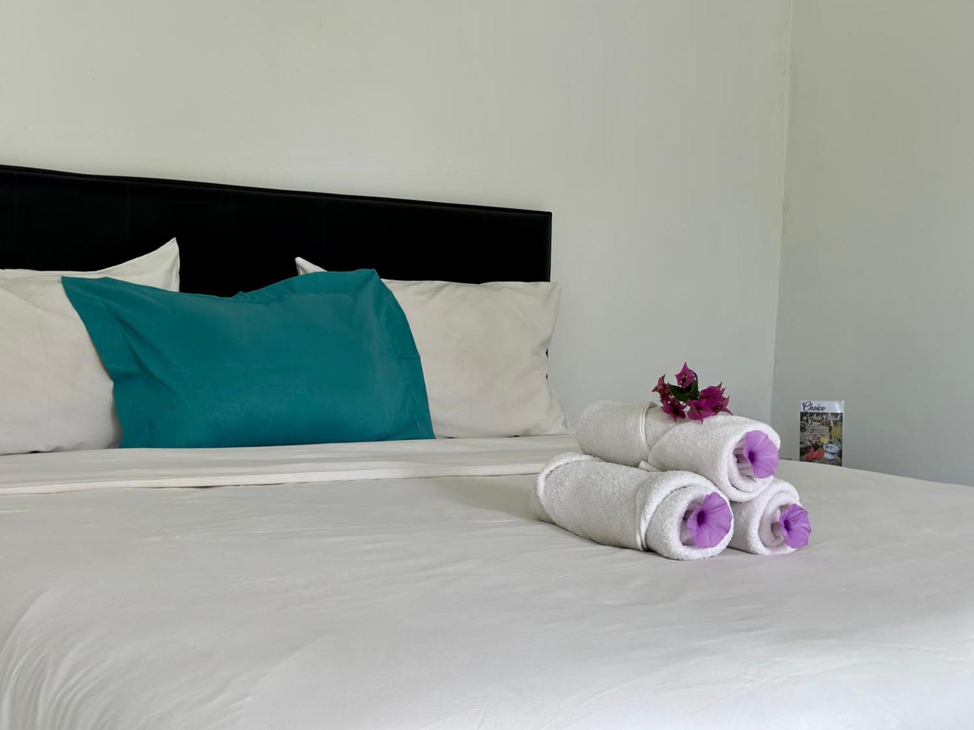 The Winaposa Hotel Munduk  Ngoại thất bức ảnh
