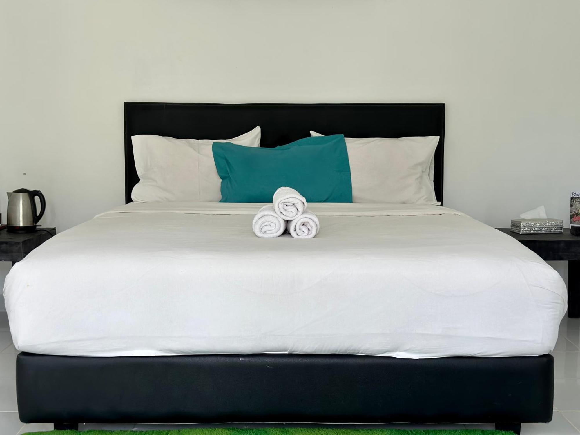 The Winaposa Hotel Munduk  Ngoại thất bức ảnh