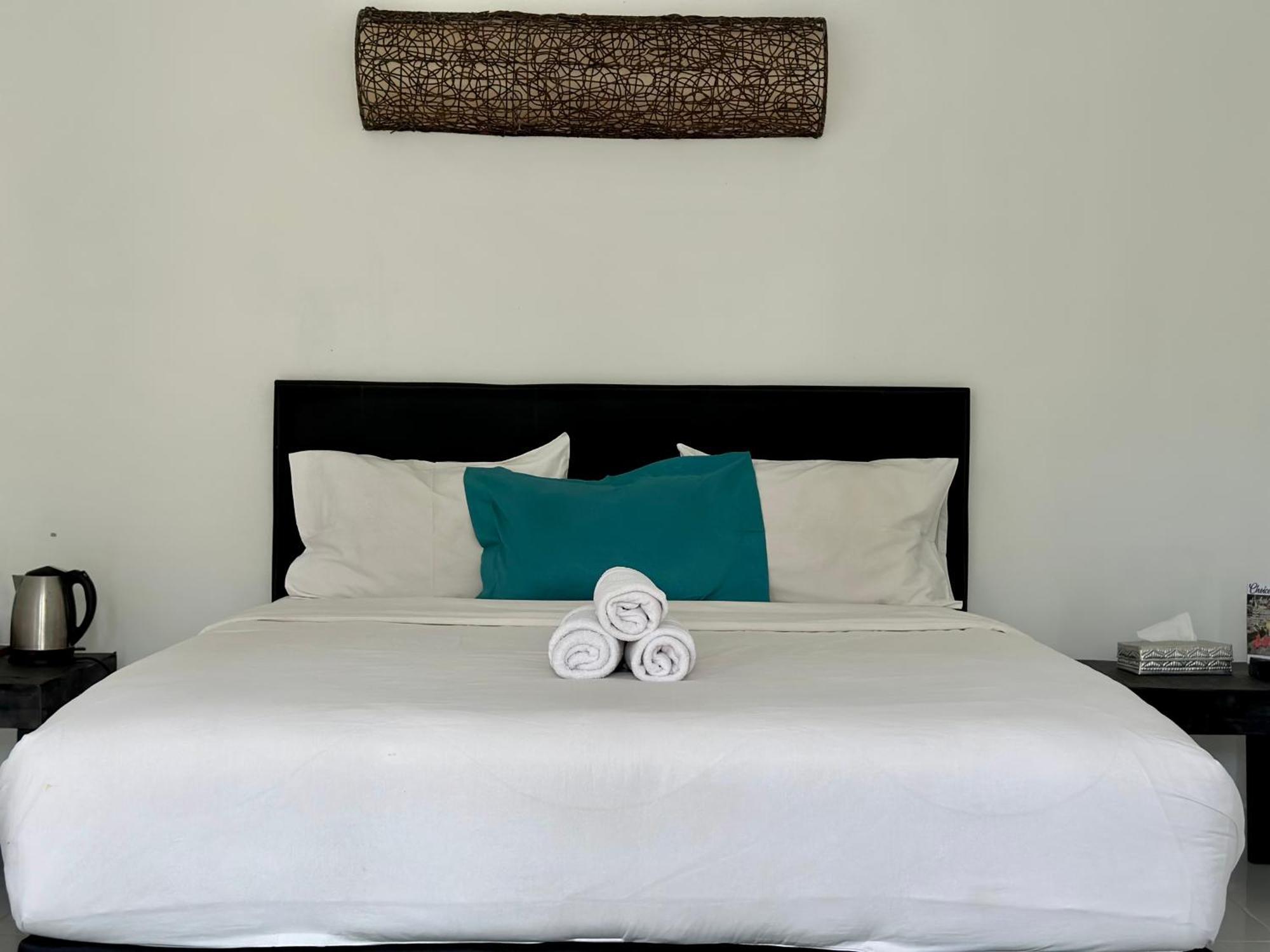 The Winaposa Hotel Munduk  Ngoại thất bức ảnh