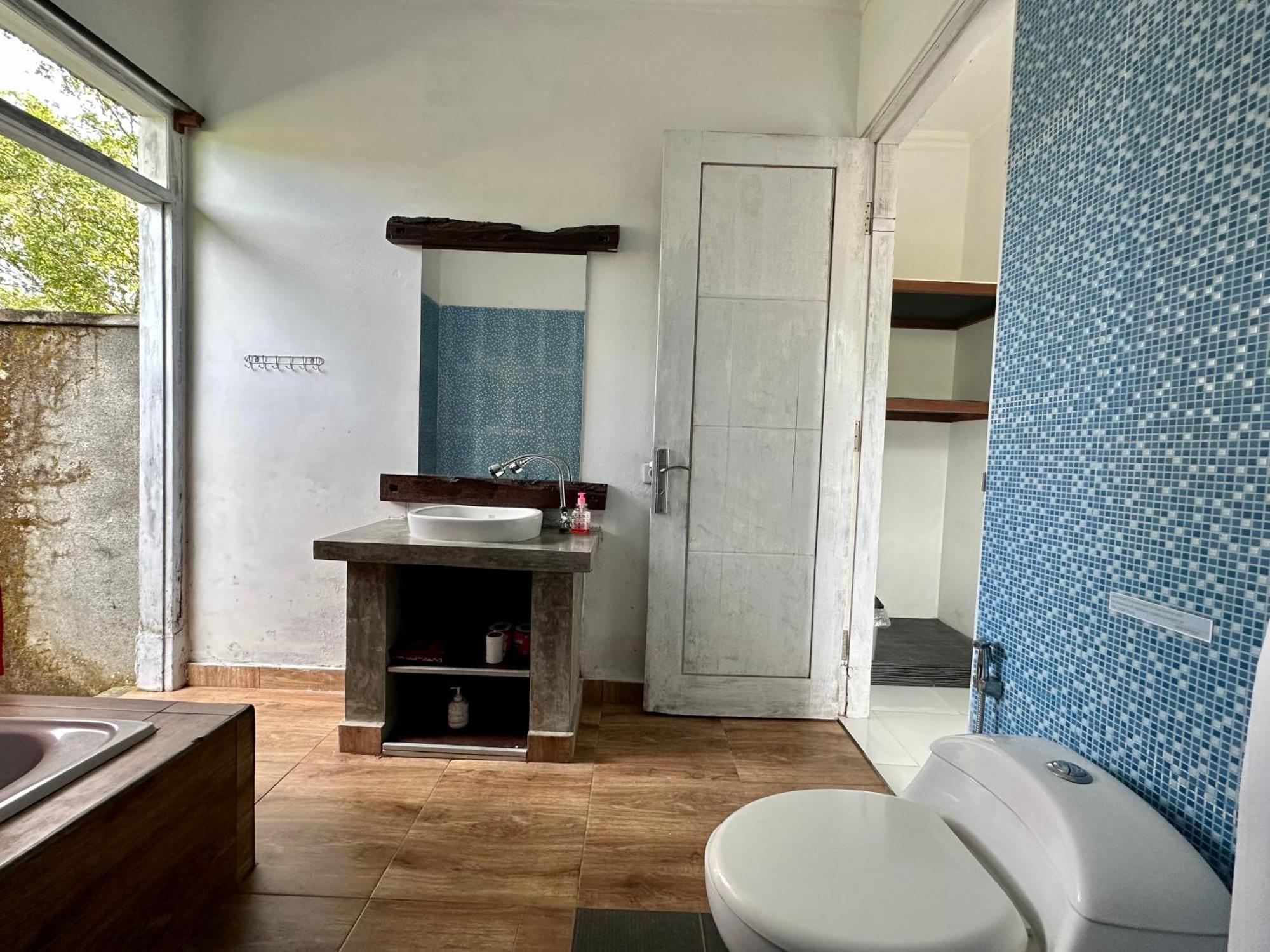 The Winaposa Hotel Munduk  Ngoại thất bức ảnh