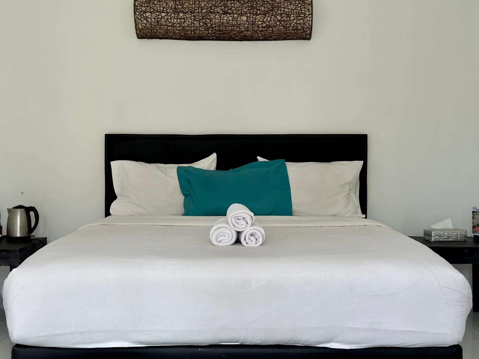 The Winaposa Hotel Munduk  Ngoại thất bức ảnh